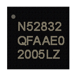 NRF52832-QFAA