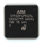 STM32F429IGT6 