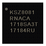 KSZ8081RNACA