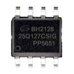 GD25Q127CSIG