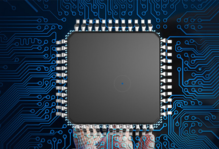 【ST意法半导体代理商】STM8S系列一级代理，汽车级MCU单片机