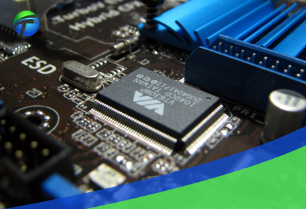 NXP恩智浦代理商分享典型电子元器件的特性、用途和质量控制要点